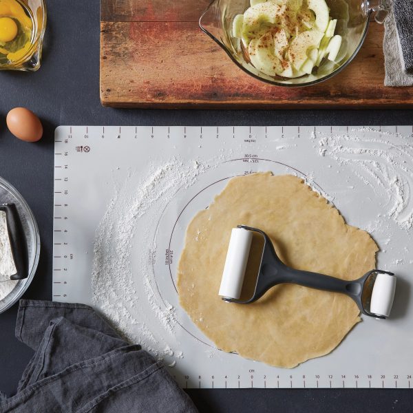 Pampered Chef Teigroller
