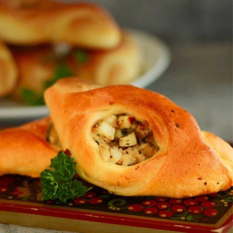 Rastegai im Thermomix